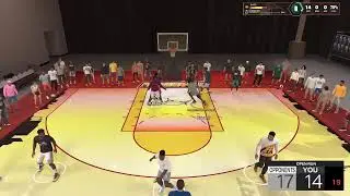 Nba 2k26