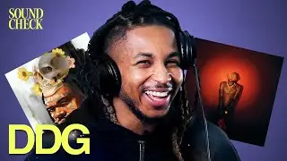 We Made DDG Pick: Gunna vs Young Thug 50 Cent vs Lil Wayne & More | Sound Check