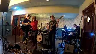 26   Pink Pony Club   20260104 Mill House Thatcham Jam Night