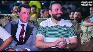 حفل حنة كرار هادي الف مبروك