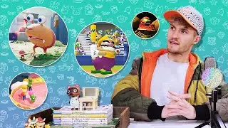 Nintendo 2023 Gaming Predictions