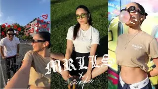 Day in the life **MERCH SHOOT**