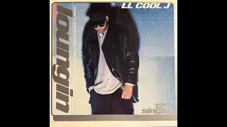 LL Cool J feat. Total - Loungin (Who Do Ya Luv Remix)(BIGR Extended Mix)