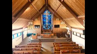 First Christian Church Cameron, MO
