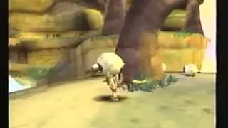 Tak and the Power of Juju Video Game Promo (Version #2)