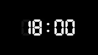 18 Minute Timer ⏱️ – Focus, Break & Productivity Timer | NX
