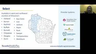 Individual and family plans from the Health Insurance Marketplace