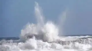 Playa cabancha