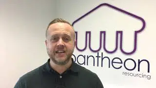 612  IT Recruiter with Home Working