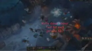 Schnibbel Test in form eines Vlogs [Jeden Morgen]  xD [4k]
