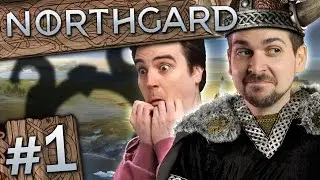 VIKING CLAN BUILDER | Northgard