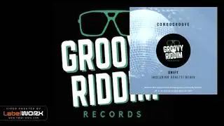 Combogroove - Unify (Original Mix)