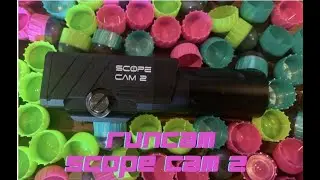 Paintball Scope Cam Montage