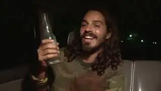 Survivor South Pacific Ponderosa #9 Ozzy Lusth 1