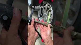 Tubeless Tire Puncture Tool, Small to Large Size, Thick Strong Steel Material #tubelesstirepunctu...