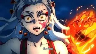 Demon Slayer: Kimetsu no Yaiba (AMV) - Ahzee - Go Gyal