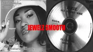 Brie ~ Boom ~ Rare 2000s Southern Indie R&B