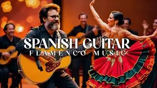 Top Flamenco Guitar Fusion 🎶 Spanish Instrumentals You&rsquo;ll Love