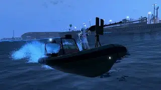 A Weaponized Dinghy kill compilation