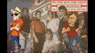 Ep 331 - Toy Soldiers