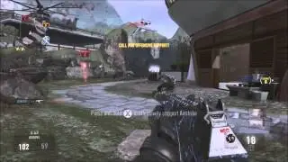 AW: AK12 DNA BOMB WITH NEW LIGHTNING DLC CAMO! (Call of Duty: Advanced Warfare)