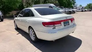 2006 Hyundai Azera Boulder, Longmont, Broomfield, Louisville, Denver, CO 3150V
