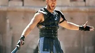 Top 5 Ridley Scott movies