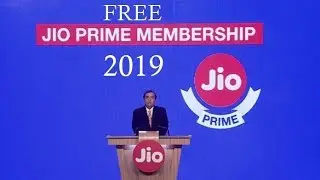 FREE JIO PRIME Membership After 31st March 2018 ? | JIO 4G Prime Users Renewal Details in Hindi