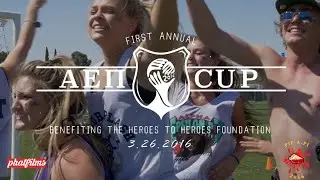 Alpha Epsilon Pi Philanthropy 2016 - University of Arizona