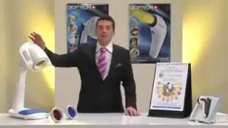 PRESENTAZIONE BIOPTRON