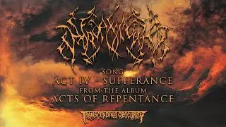WARDAEMONIC (Australia) - Act IV - Sufferance (Black Metal) Transcending Obscurity