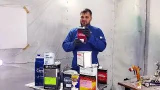 Презентация материалов KANSAI и CARDEA