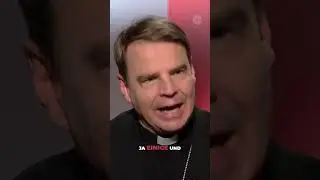 🤝🌍⛪ Synodaler Weg: Deutschland vs. Weltsynode von Papst Franziskus