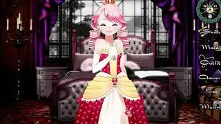 Long Live the Queen FINAL - Admiral Elodie