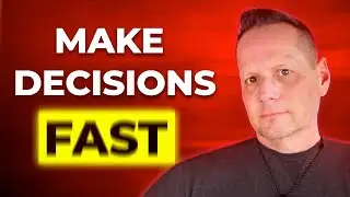 Why Successful Agents Make Fast Decisions (And Win More Business)