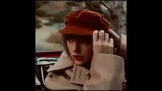 The Very First Night - Taylor Swift - Sped Up