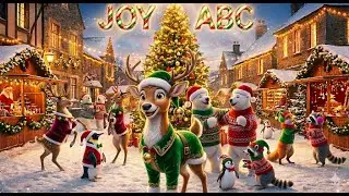🎄🍬Santa&rsquo;s Sweet Christmas Learning Adventure! 🎄🍬