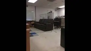 Hover Demo
