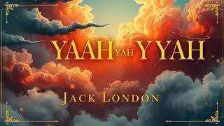 YAH YAH YAH by Jack London