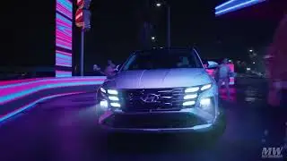 Hyundai Tucson | Exclusively Available at Motorworld.