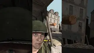 How Effective Was a WW2 Helmet in Combat?