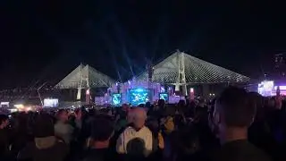 Ed Sheeran - Shivers (Rock in Rio Lisboa - Portugal, 2024)