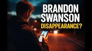 Brandon Swanson disappearance at 19#amazon #comedy #crime #duet #funny #film #movie