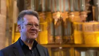 Daniel MAURER | BACH - Choral « Herr Christ, der ein’ge Gottessohn » - BWV 22