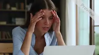 Computer Repair Service Commercial Ad Video (Ready To Use)