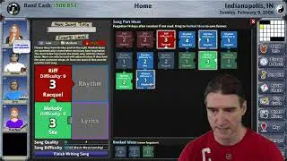 Rising Star 2 - Songwriting UX Improvement
