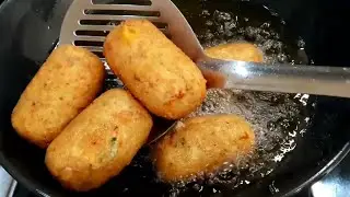 Snacks Recipe Ramzan Special (Ramadan 2021)
