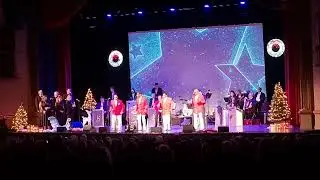 Jimmy Sturr & His Orchestra with Special Guests The Coasters - Yakety Yak