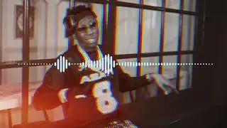 Instrumental Ntcham l'oiseau rare x Elgor beat x Don'zer 2025 Type Beat