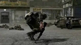 [TCRF] Call of Duty: Modern Warfare 2 - Unused Video - attract.bik